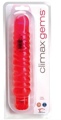 Climax Gems 7In Ruby Ripple