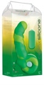 Climax Silicone Ribbed G Shaft