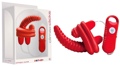 Climax Clicks Crimson Curve