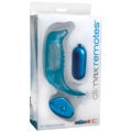 Climax Remotes Dolphin Dive Vibe
