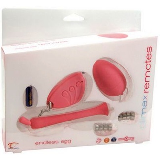 Climax Remote Endless Egg