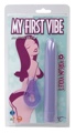 My First Vibe WithBonus Vibe Ring Violet