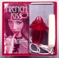 French Kiss Clit Toy