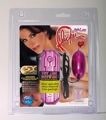 Jel-Lee Flicker Metallic Fuchsia