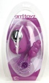 Silk Touch Egg Vibe Lavender