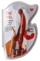 Red Hots Fire Storm Waterproof