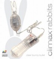 Climax Rabbits Clear Bunny Bullet