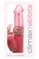 Climax Rabbit Pink Princess