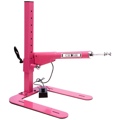 Caesar 2.0 Love Machine Pink
