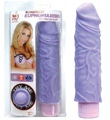 Cyberskin 7in Euphoria Vibe Soft Lilac