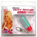 Silicone Taffy Tickler To Go