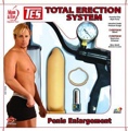 Total Erection System