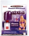 Massager Attachment Pleasure Beads