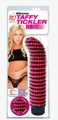 Silicone Taffy Tickler G Spot