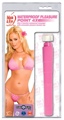 Pleasure Point 4X Pink W/P