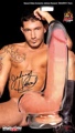 Johnny Hazzard Cock