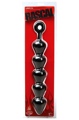 Rascal Links Xl Black