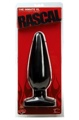 Rascal Inmate Xl Black