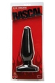 Rascal Inmate Black