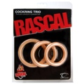 Rascal Cockring Trio
