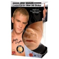 Josh Vaughn Cyberskin Blow Job Stroker