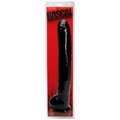 Rascal The Excess Black