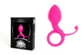 Sentinel Pink