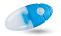 Ice Massager Vibrating Blue Small