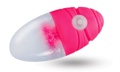 Ice Massager Vibrating Pink Small