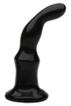 Pro Touch Vibrator Black