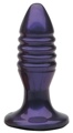 Tantus Silicone Zing Purple