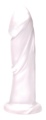 Duece 1 Pearl White