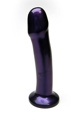 Tantus Silicone Buzz 1 - Purple
