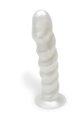 Echo Pearl White