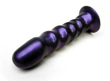 Tantus Silicone Echo - Purple