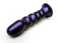Tantus Silicone Echo Purple