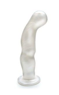 G-Spot Pearl White
