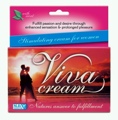 Viva Cream 7.5Ml 3 Tube Box