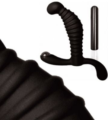 Nexus Vibro Black