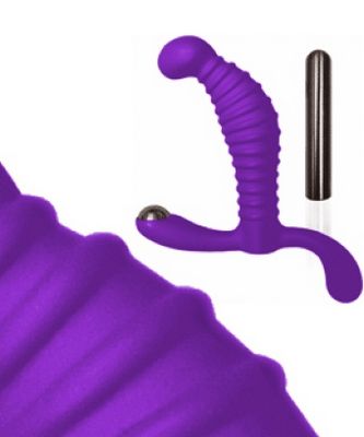 Nexus Vibro Purple