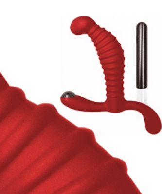 Nexus Vibro Red