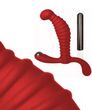 Nexus Vibro Red