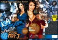 Kim Kardashian Superstar DVD