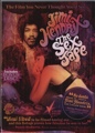 Jimi Hendrix The Sex Tape DVD