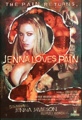 Jenna Loves Pain #02 DVD