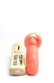 Honey Bear Pink