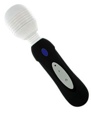 Mystic Wand Silicone Massager