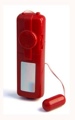 Zeenger Red