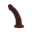 Mustang Vixskin Chocolate