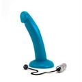 Mistress Vibe Turquiose